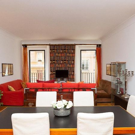 Amazing New Apartment Jewish Ghetto Rome Exterior photo