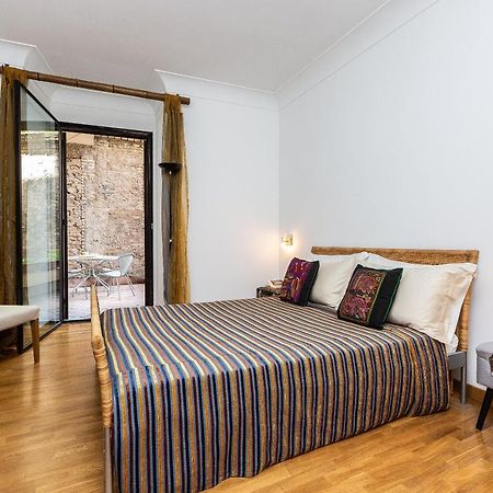 Amazing New Apartment Jewish Ghetto Rome Exterior photo