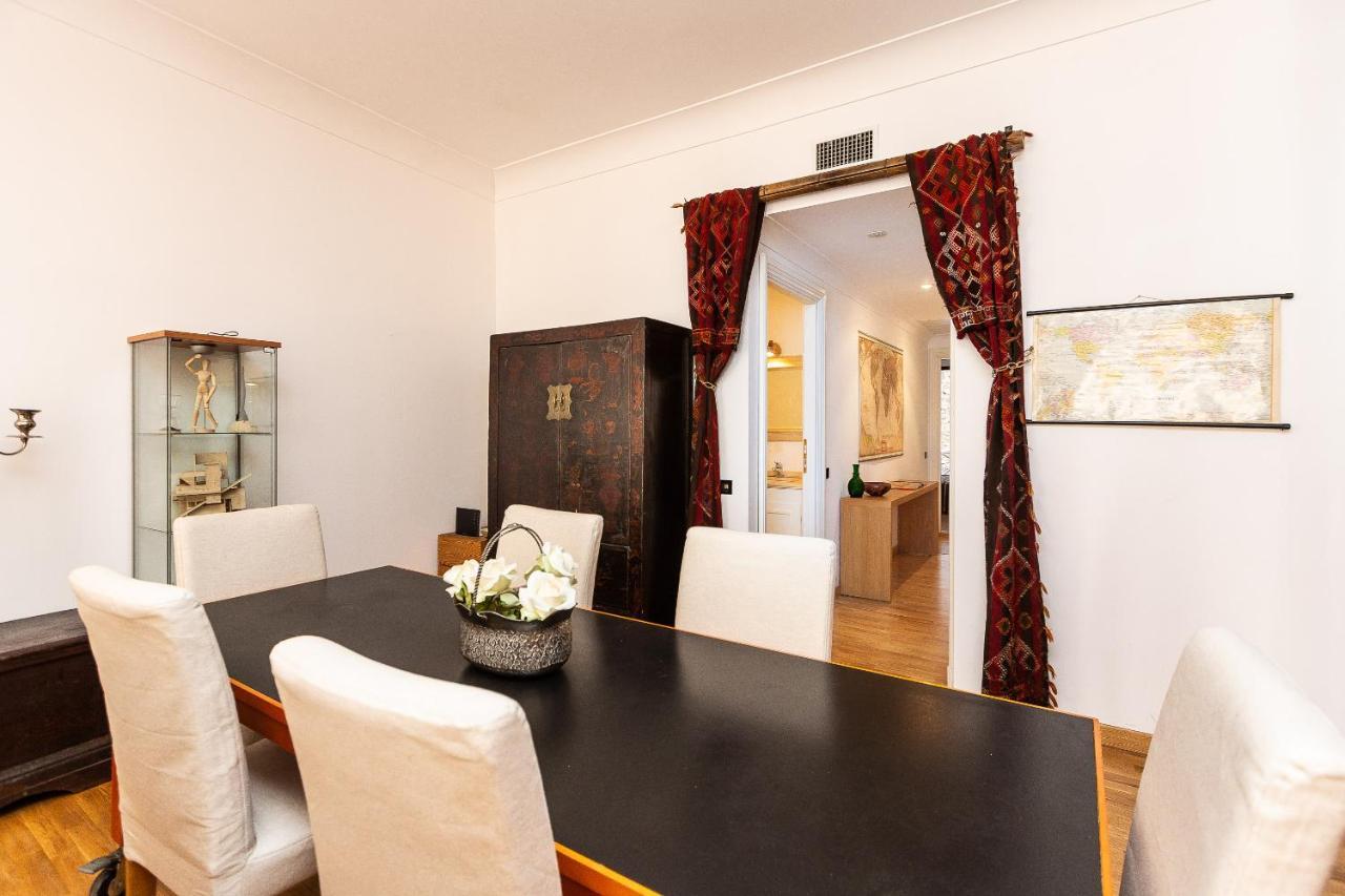 Amazing New Apartment Jewish Ghetto Rome Exterior photo