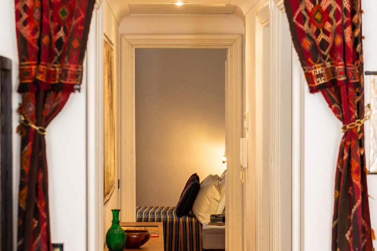 Amazing New Apartment Jewish Ghetto Rome Exterior photo