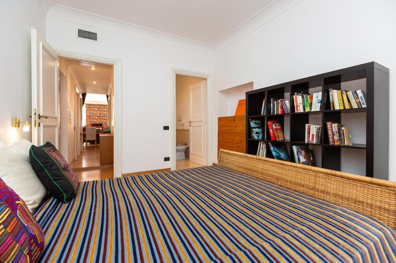 Amazing New Apartment Jewish Ghetto Rome Exterior photo