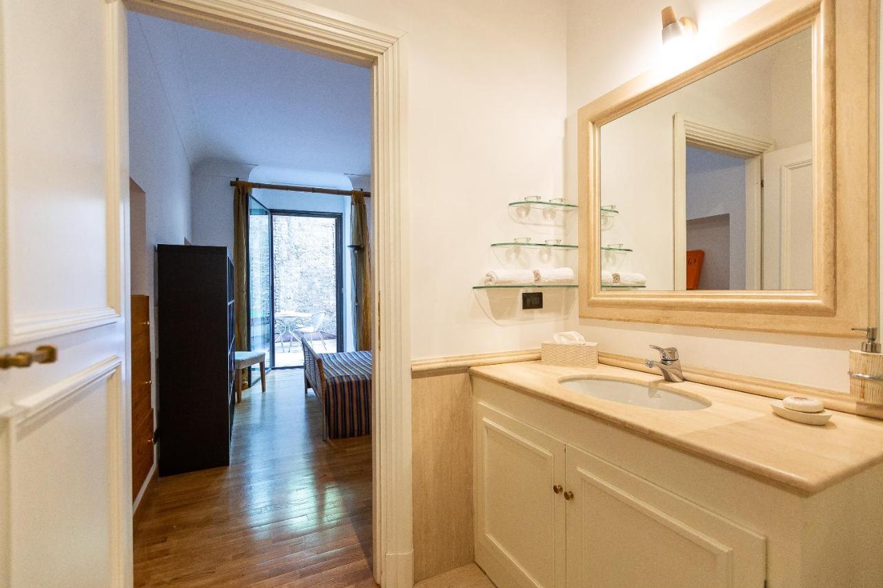Amazing New Apartment Jewish Ghetto Rome Exterior photo