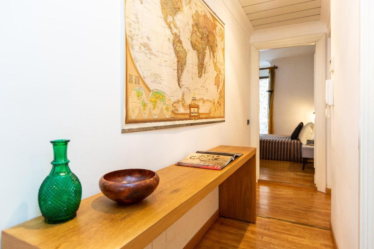 Amazing New Apartment Jewish Ghetto Rome Exterior photo
