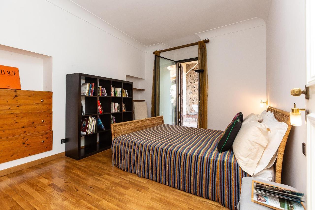 Amazing New Apartment Jewish Ghetto Rome Exterior photo